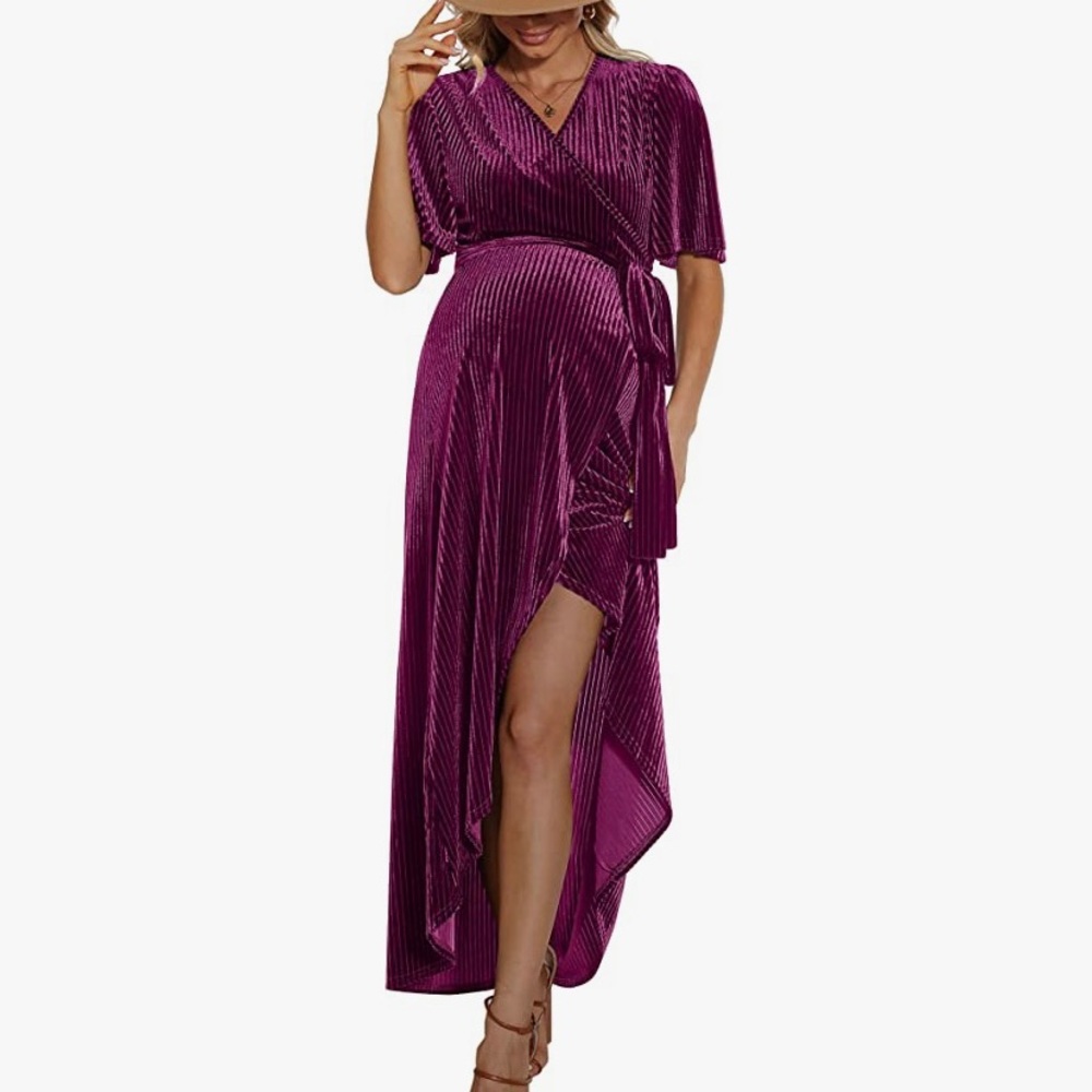 Maternity Dress
